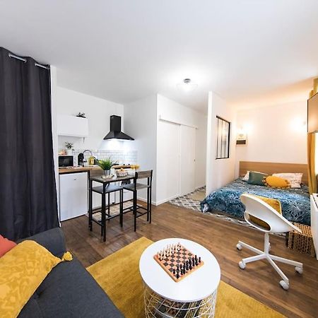 L'Explorateur Du Grecourt Apartment Tours Exterior photo