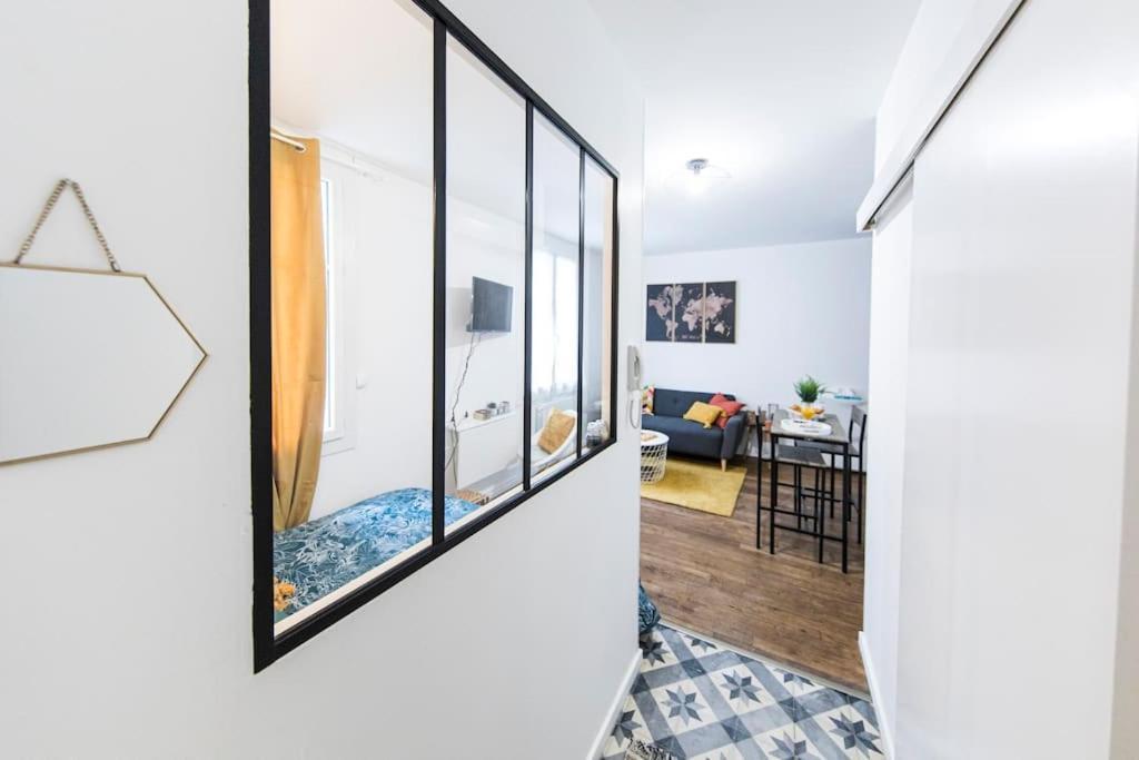L'Explorateur Du Grecourt Apartment Tours Exterior photo